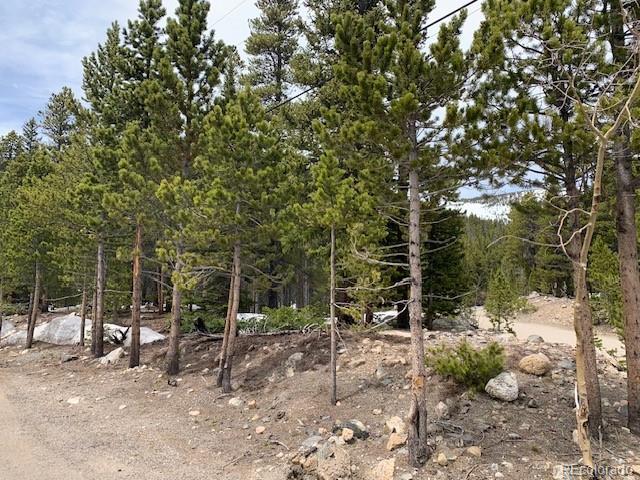 Land for sale in Clear Creek, Colorado