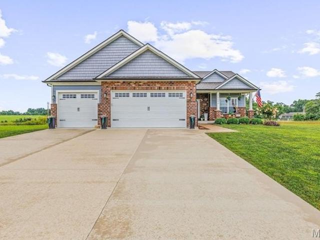 House for sale in Farmington, Missouri