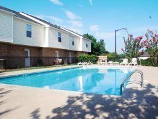 Apartment for rent in Athens, Georgia