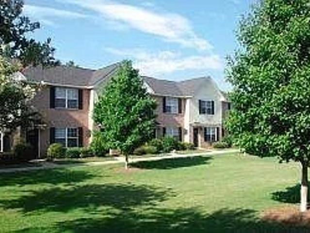 House for sale in Athens, Georgia