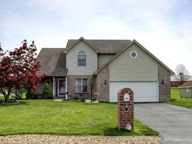 House for sale in Chambersburg, Pennsylvania