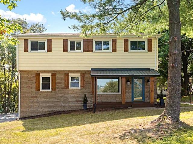 House for sale in Wheeling, West Virginia