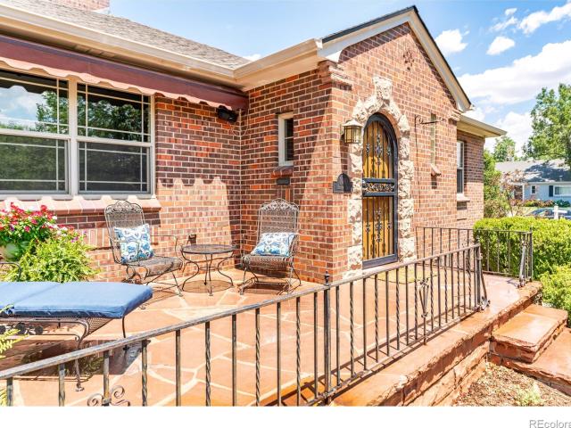 House for sale in Denver, Colorado