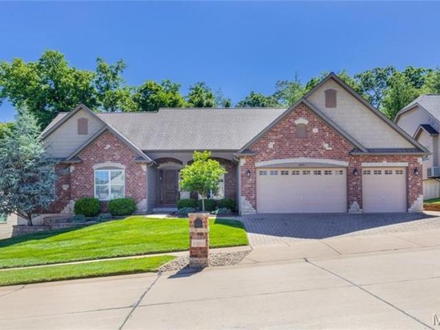 House for sale in High Ridge, Missouri