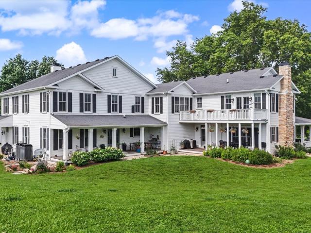 House for sale in Monticello, Illinois