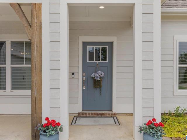 House for sale in Pelham, Alabama