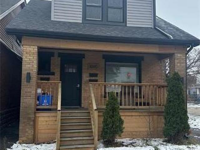 House for rent in Ancaster, Ontario