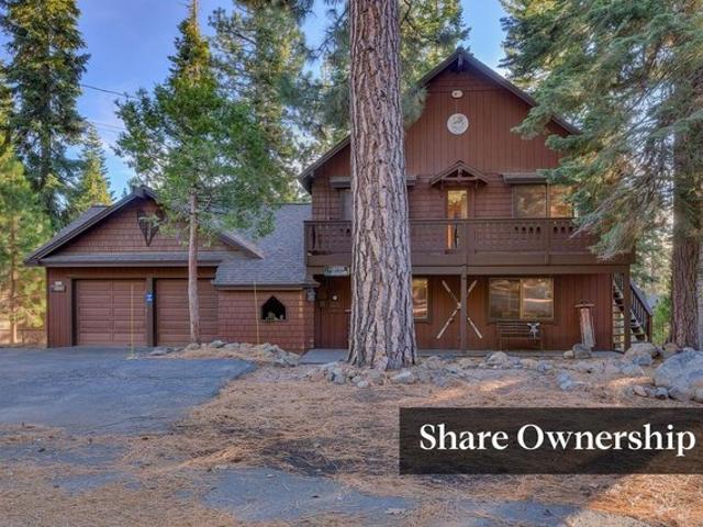 House for sale in Kings Beach, California