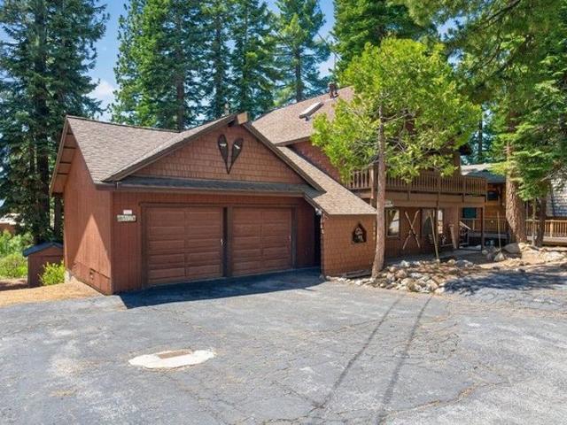House for sale in Kings Beach, California