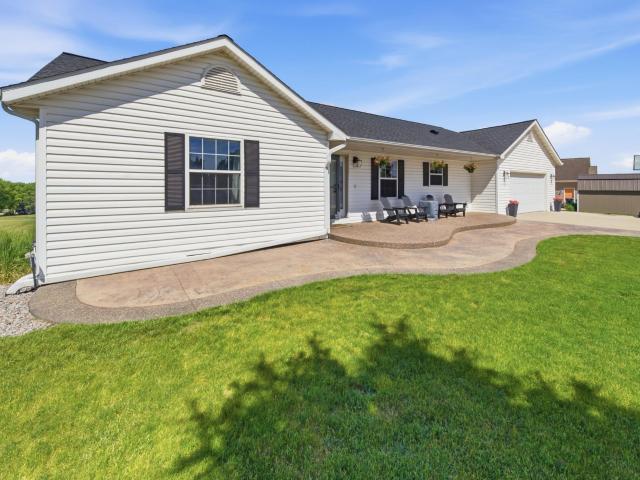 House for sale in Oronoco, Minnesota