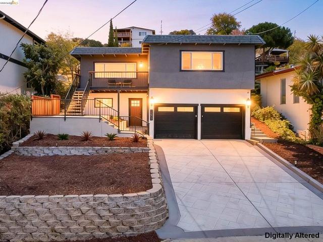 House for sale in Hayward, California