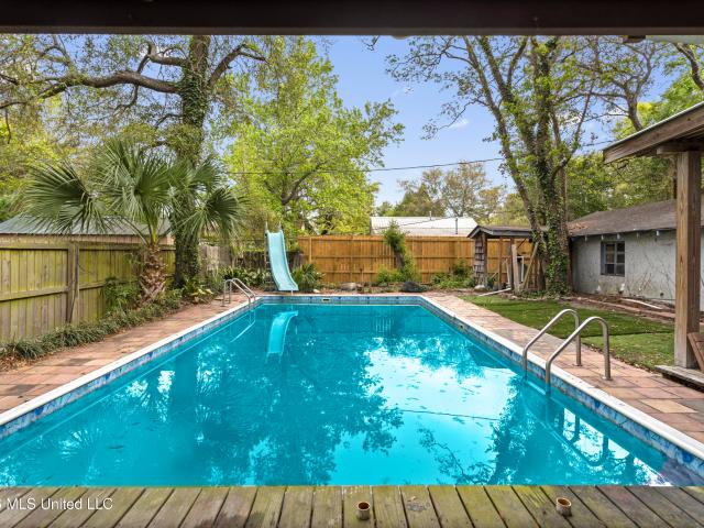 House for sale in Biloxi, Mississippi