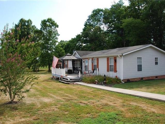House for sale in Stokes, North Carolina