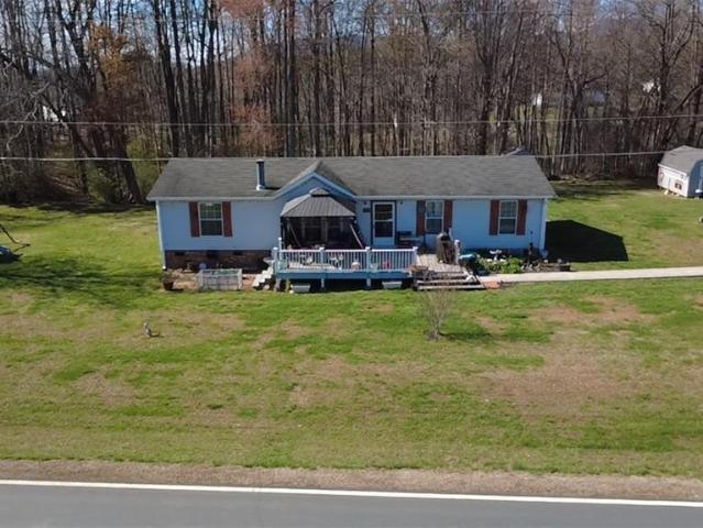 House for sale in Stokes, North Carolina