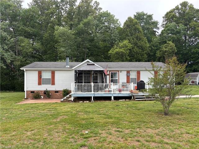House for sale in Stokes, North Carolina