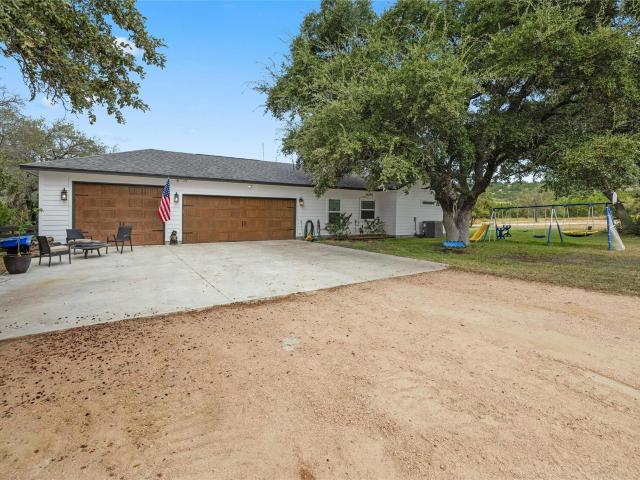 House for sale in Burnet, Burnet County