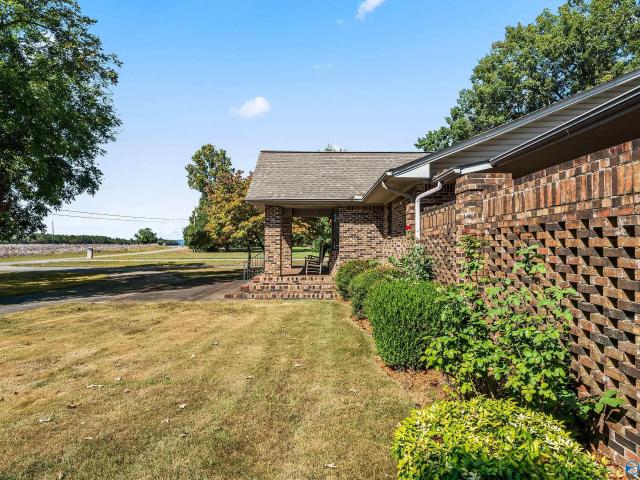 House for sale in Centre, Cherokee County