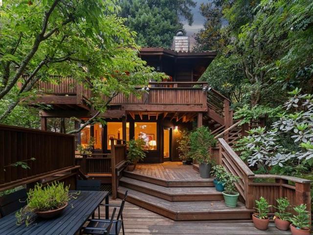 House for sale in Berkeley, California