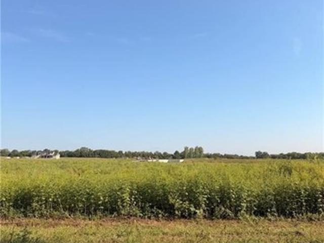 Land for sale in Raymore, Missouri