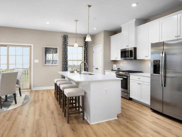 Townhouse for sale in Lawrenceville, Georgia