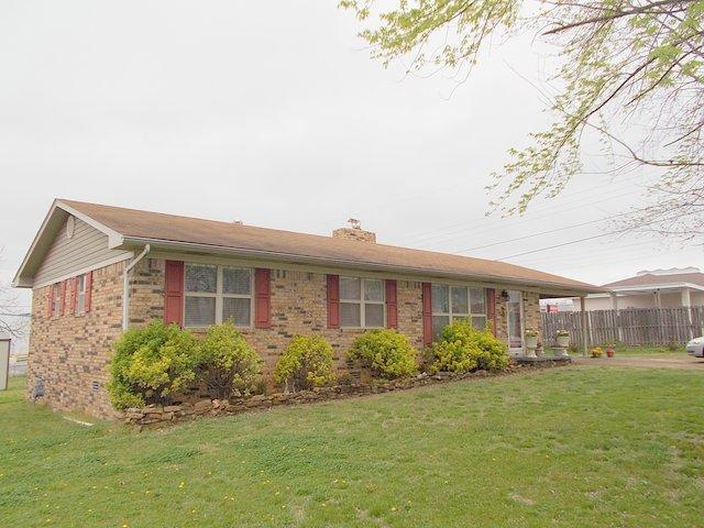 House for sale in Ark