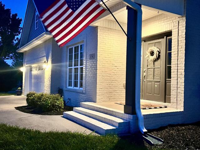 Property for sale in Tennessee
