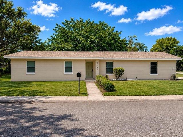 House for sale in Bartow, Florida