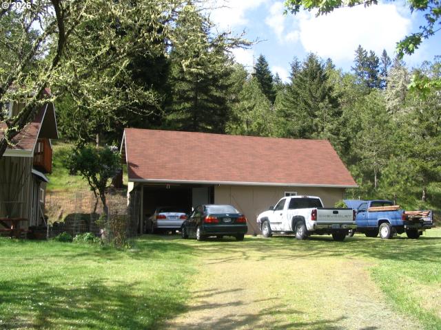 House for sale in Oregonia