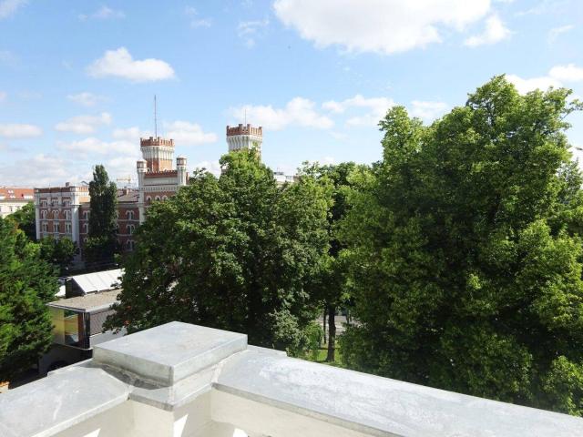 Apartment mieten in KG Alsergrund, Wien