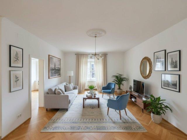 Apartment kaufen in KG Alsergrund, Wien