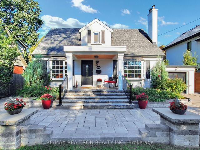 House for sale in Mississauga, Ontario