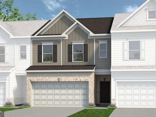 Townhouse for sale in Cobb, Georgia