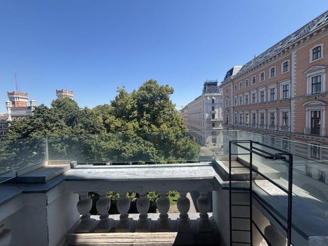 Apartment mieten in KG Alsergrund, Wien