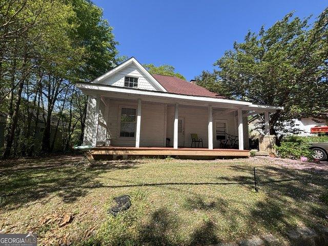 House for sale in Stone Mountain, Georgia