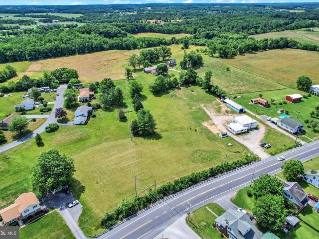Commercial for sale in Pennsylvania