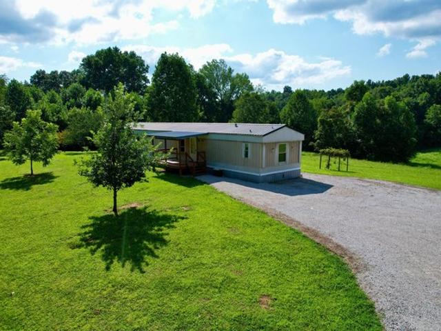 House for sale in Monticello, Kentucky