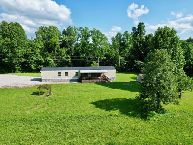 House for sale in Monticello, Kentucky