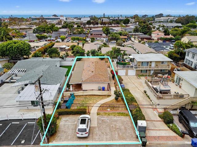 House for sale in Cardiff, California