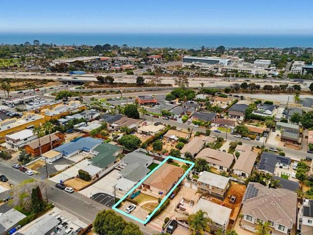 House for sale in Cardiff, California
