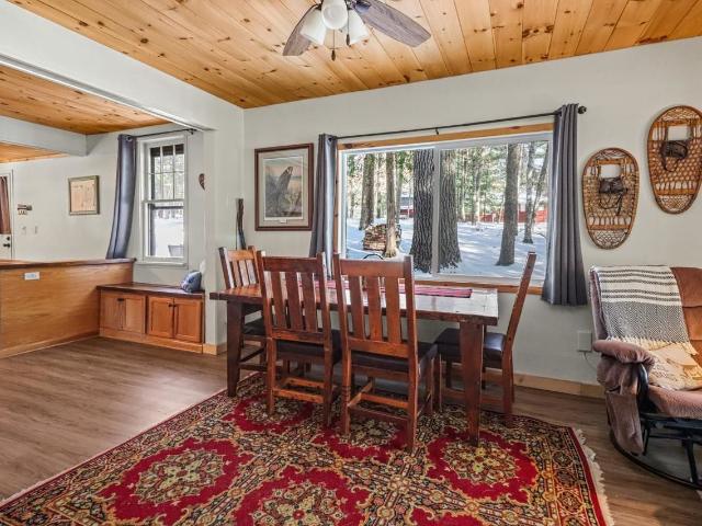 House for sale in Woodruff, Wisconsin