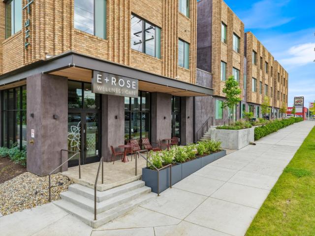 Condo for sale in Tennessee