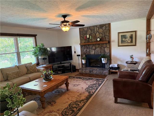 House for sale in Holly Springs, Georgia
