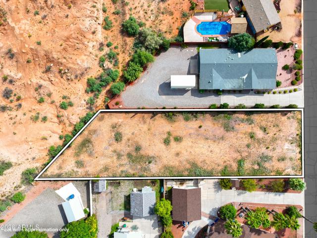 Land for sale in Clarkdale, Arizona
