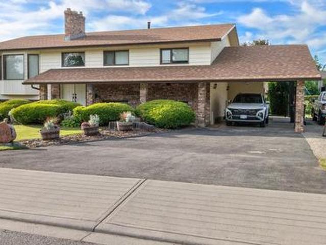 House for sale in Winfield, British Columbia