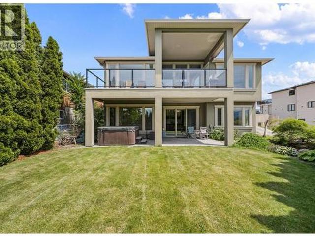 House for sale in Winfield, British Columbia
