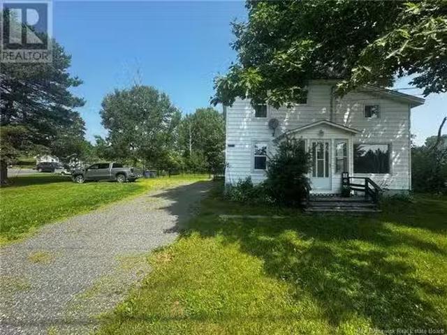 House for sale in Whitney, New Brunswick