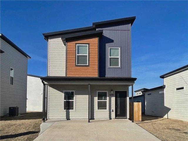 House for sale in Ark