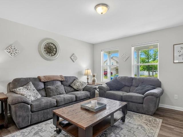 House for sale in Owosso, Michigan