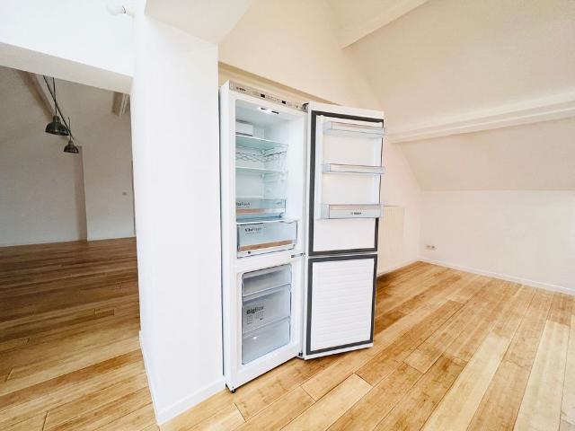 Appartement location à Miroir - Spiegel, Jette