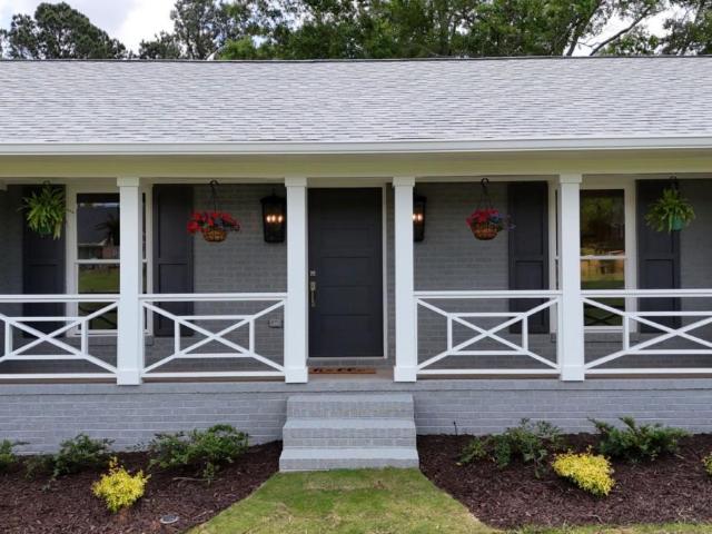 House for sale in Oconee, Georgia